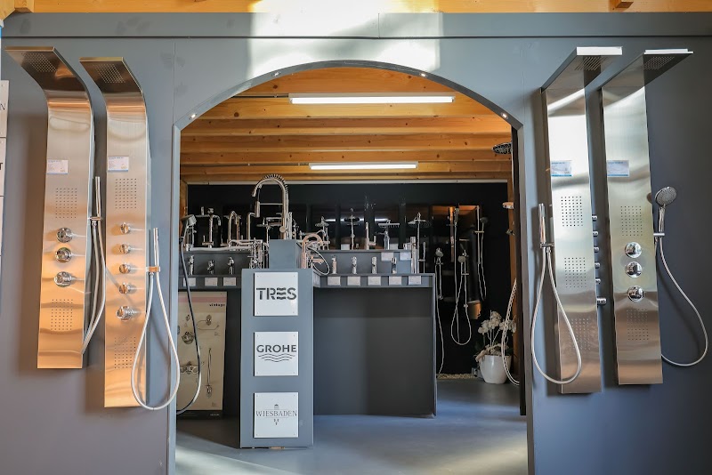 Tegeldepot Meppel