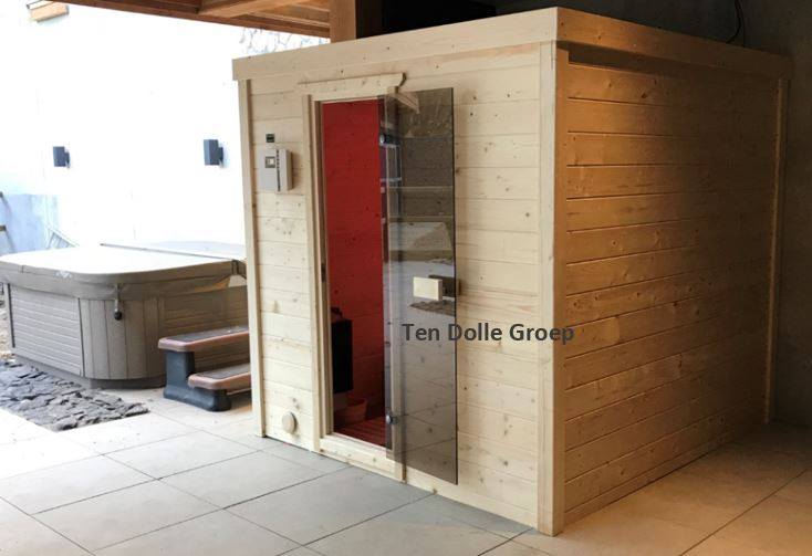 Ten Dolle Wellness – Dé wellness specialist - Foto 7