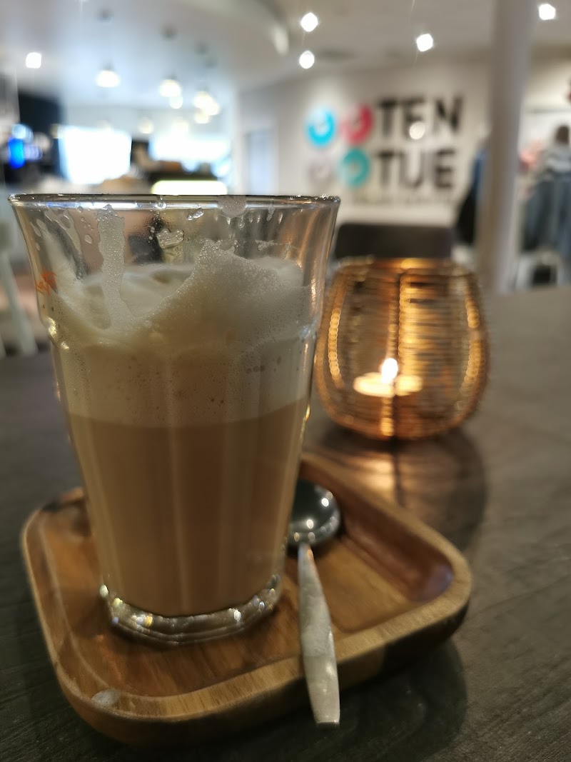Ten Tije sport & wellness beleving de Maten - Foto 3