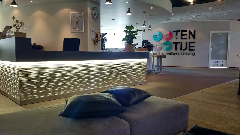 Ten Tije sport & wellness beleving de Maten - Foto 7