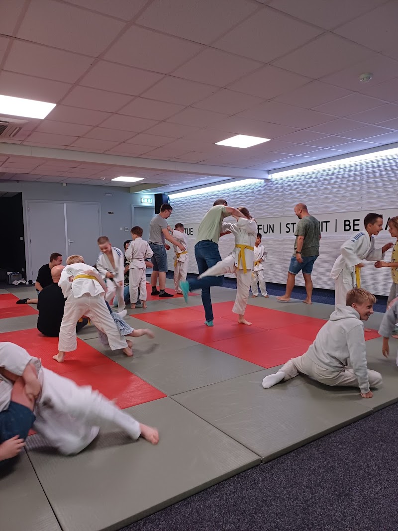 Ten Tije sport & wellness beleving de Maten - Foto 5