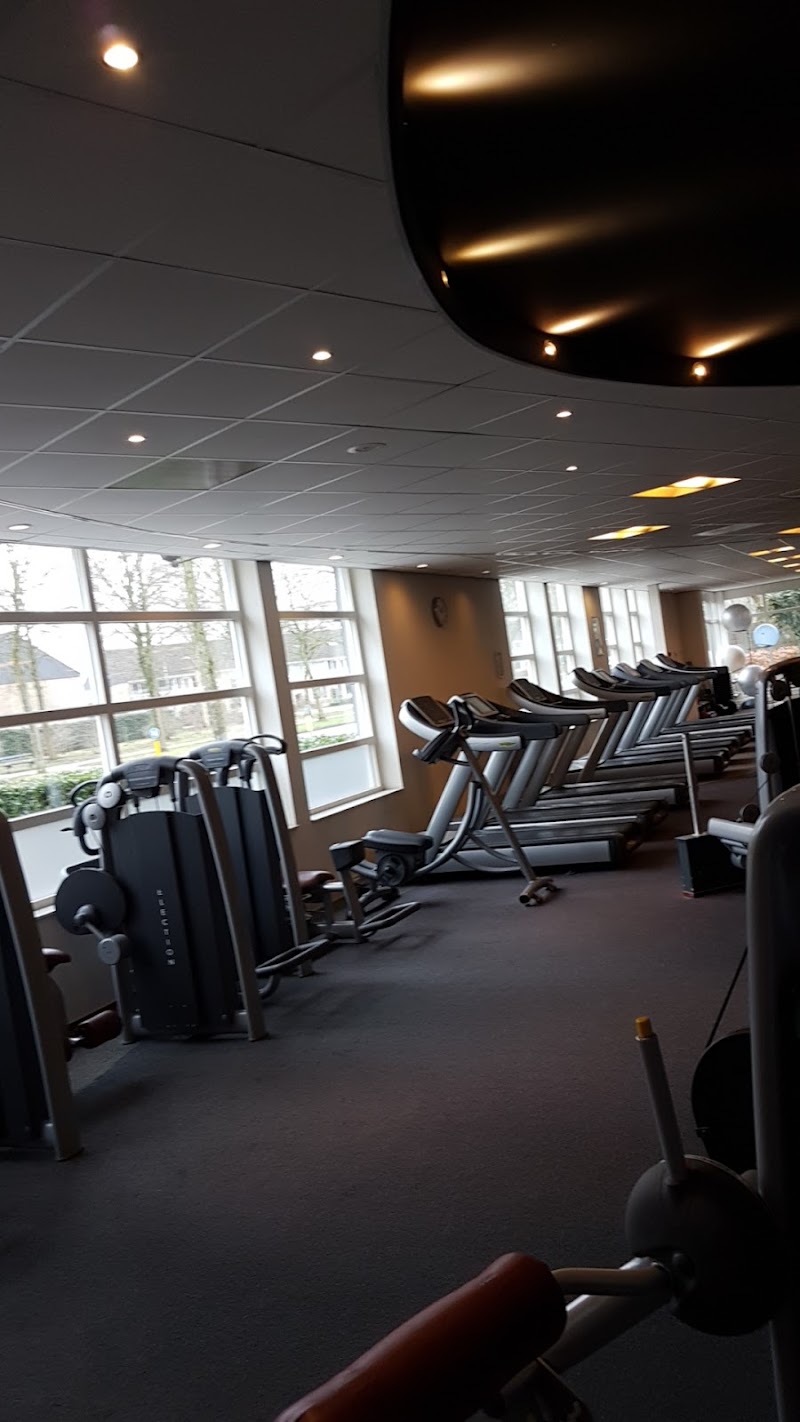 Ten Tije sport & wellness beleving de Maten - Foto 10