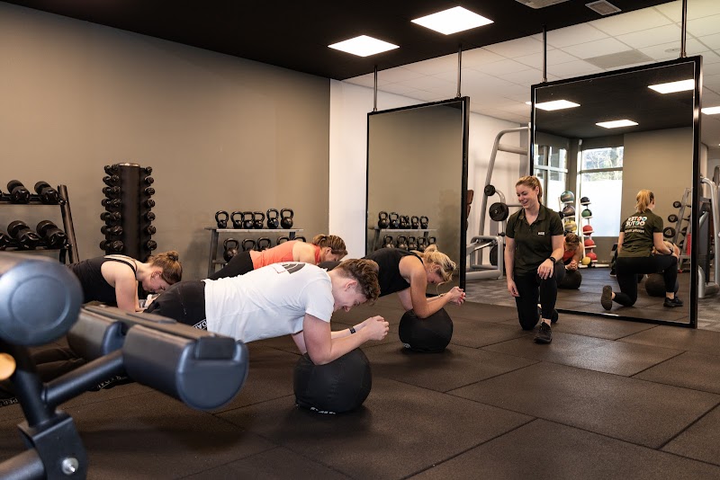 Ten Tije sport & wellness beleving de Maten - Foto 2