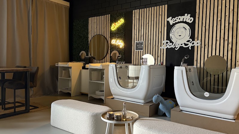 Tesorito Baby Spa | MegaKorting