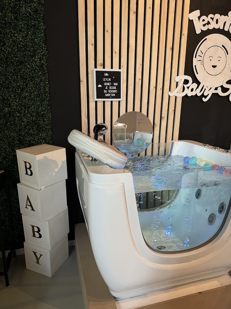 Tesorito Baby Spa | MegaKorting - Foto 3