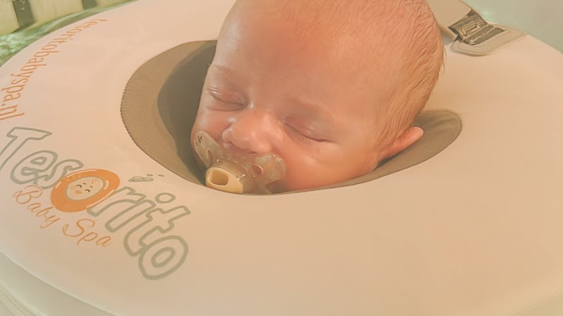 Tesorito Baby Spa | MegaKorting - Foto 8
