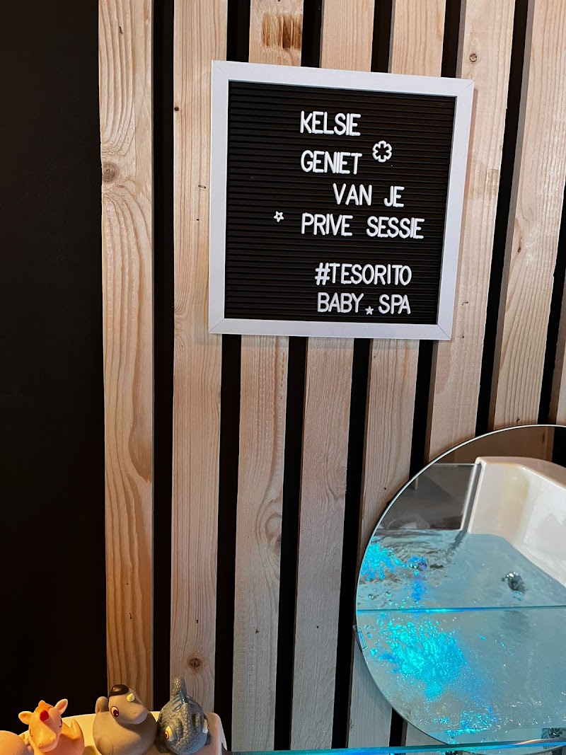 Tesorito Baby Spa | MegaKorting - Foto 7