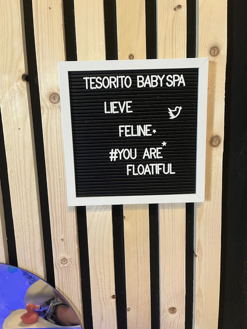 Tesorito Baby Spa | MegaKorting - Foto 4