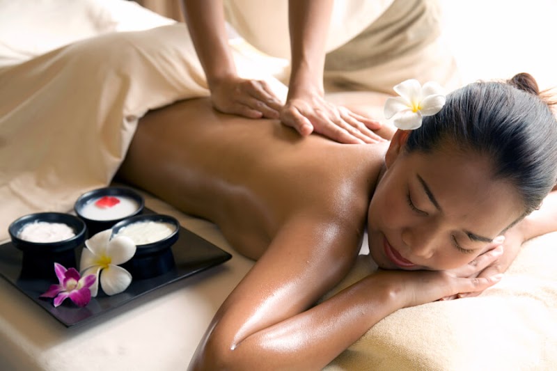 Thai Malay Wellness - Foto 7