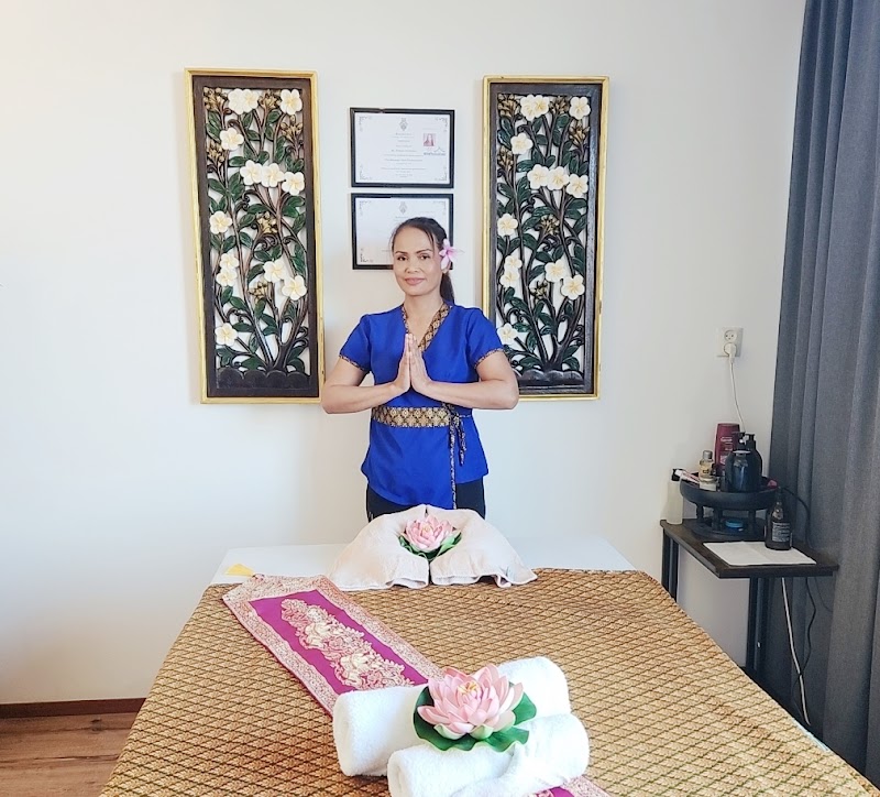 Thai Massage Brielle