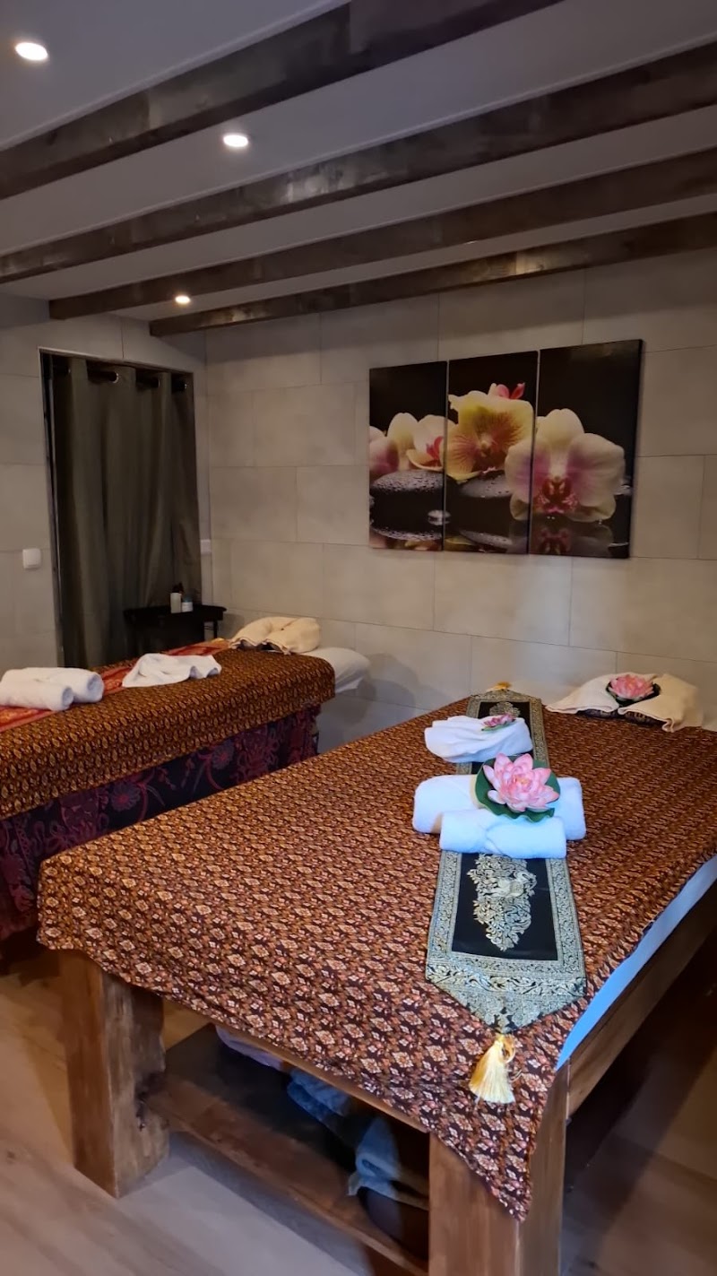 Thai Massage Brielle - Foto 3