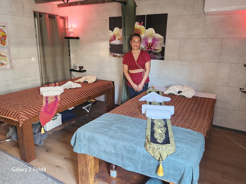 Thai Massage Brielle - Foto 4