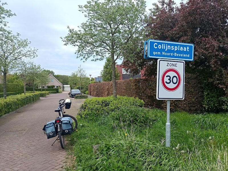 Thai Massage Colijnsplaat