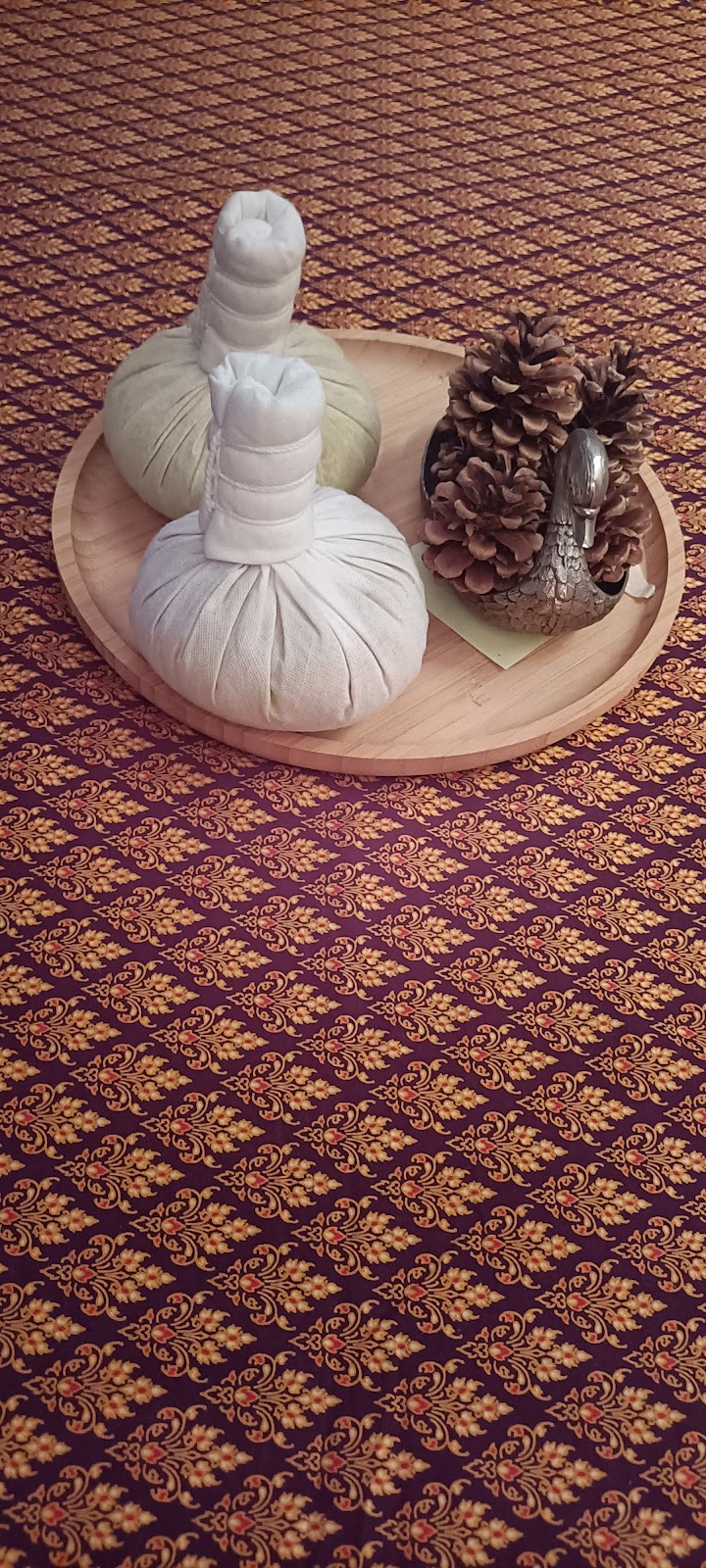 Thai Massage Colijnsplaat - Foto 6