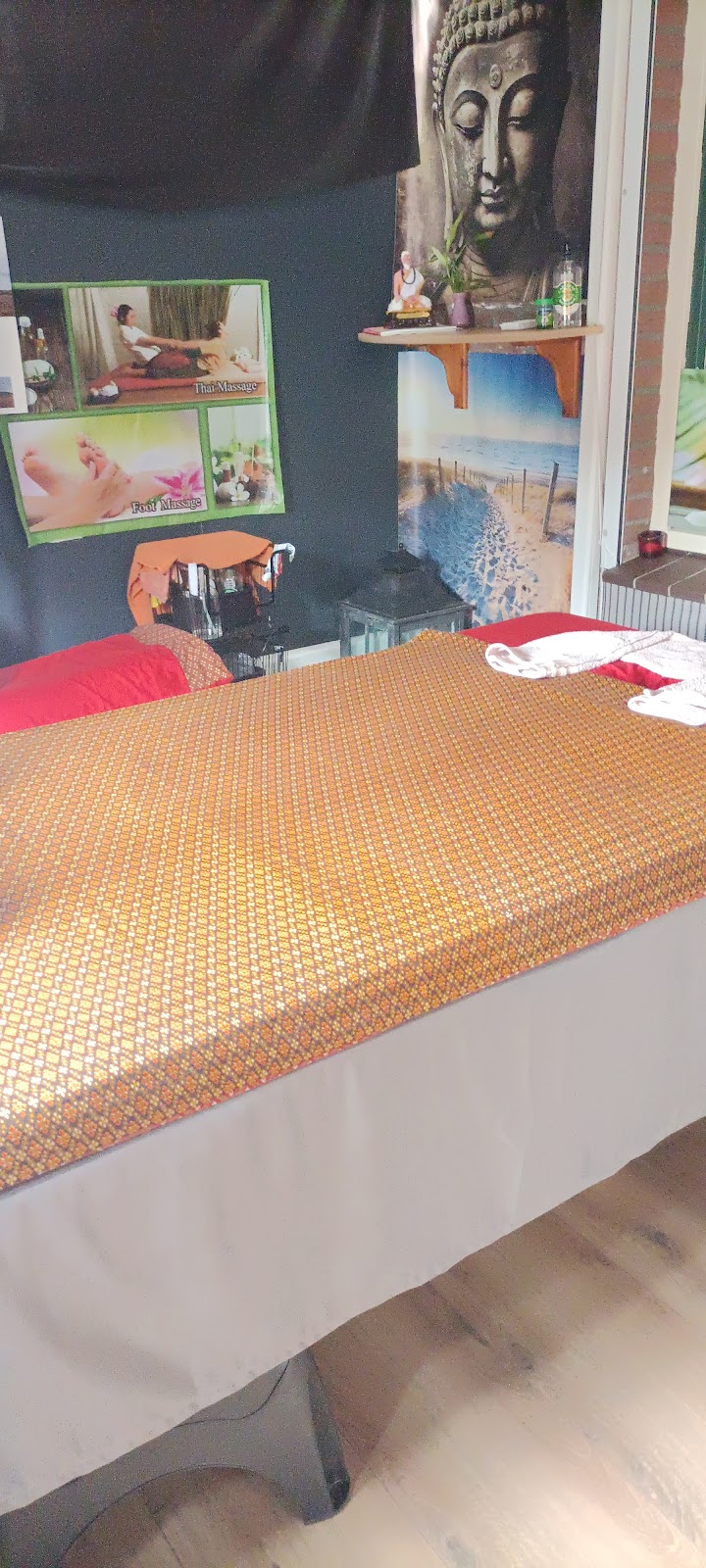 Thai Massage Colijnsplaat - Foto 8