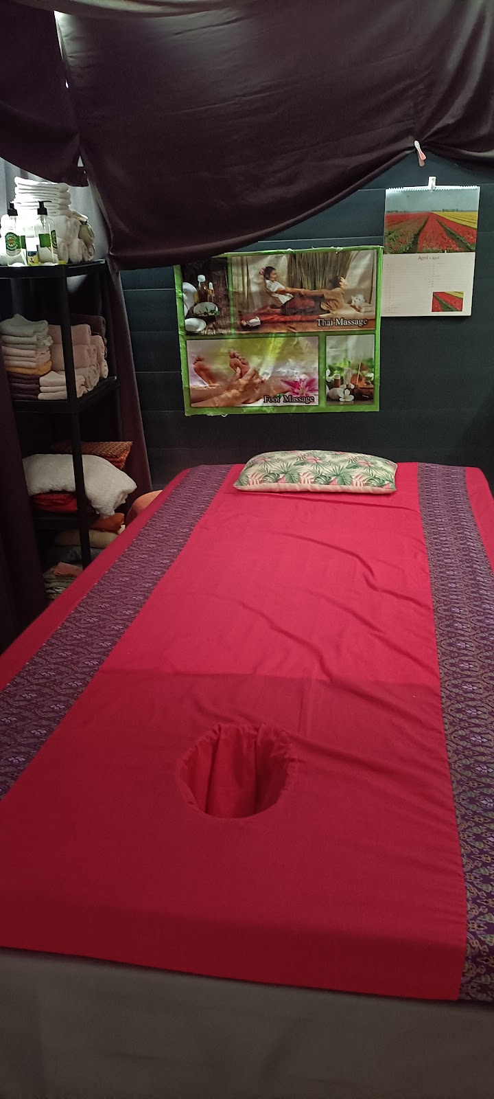 Thai Massage Colijnsplaat - Foto 3