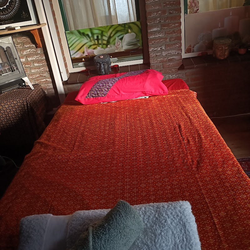 Thai Massage Colijnsplaat - Foto 2