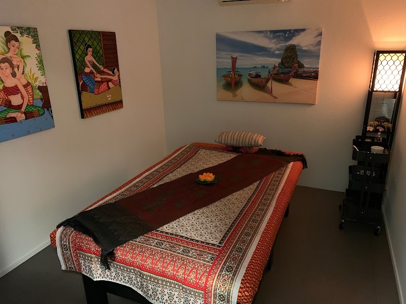 Thai Massage Drachten - Foto 9
