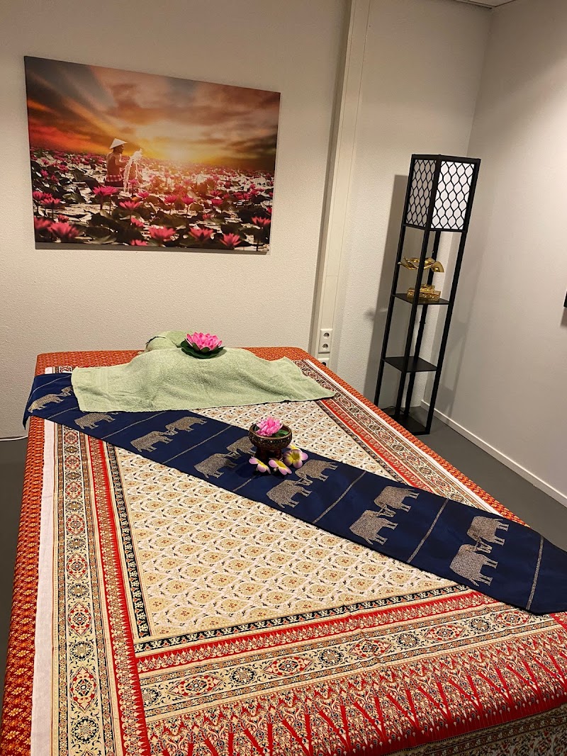 Thai Massage Drachten