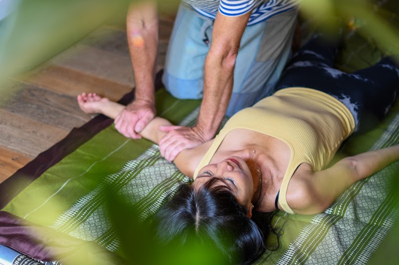 Thai Massage Edam