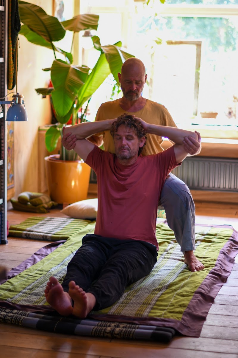 Thai Massage Edam - Foto 2