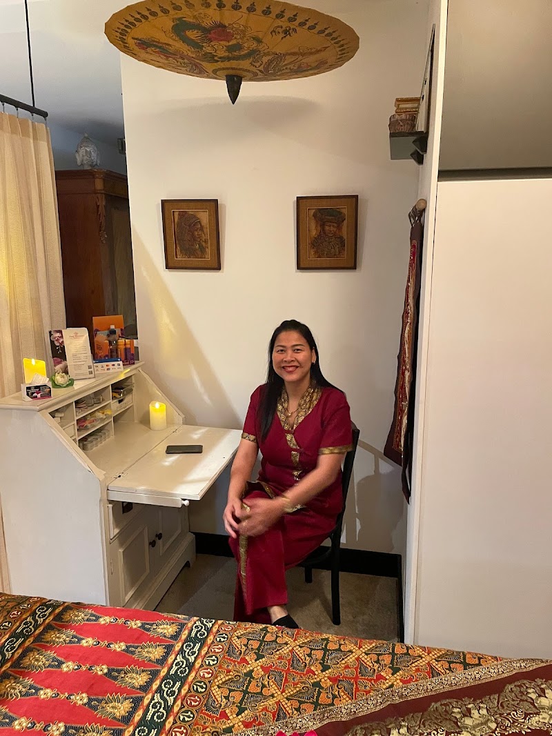 Thai Massage Velsen