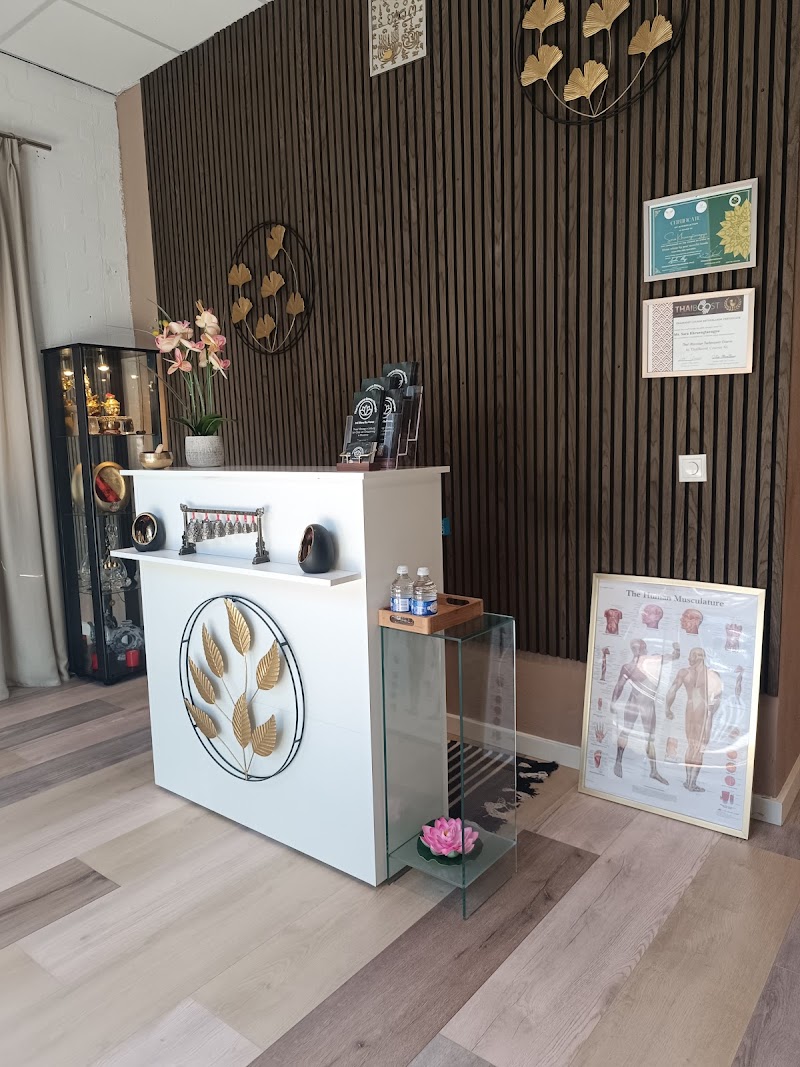 Thai Oosterse Genees Therapie -Thai Massage Venlo Maasbree - Foto 5