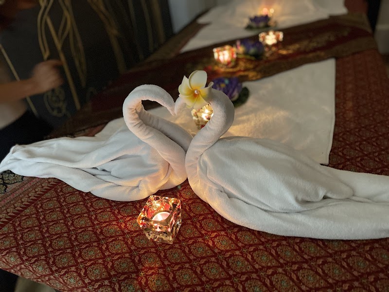 Thai Oosterse Genees Therapie -Thai Massage Venlo Maasbree - Foto 3