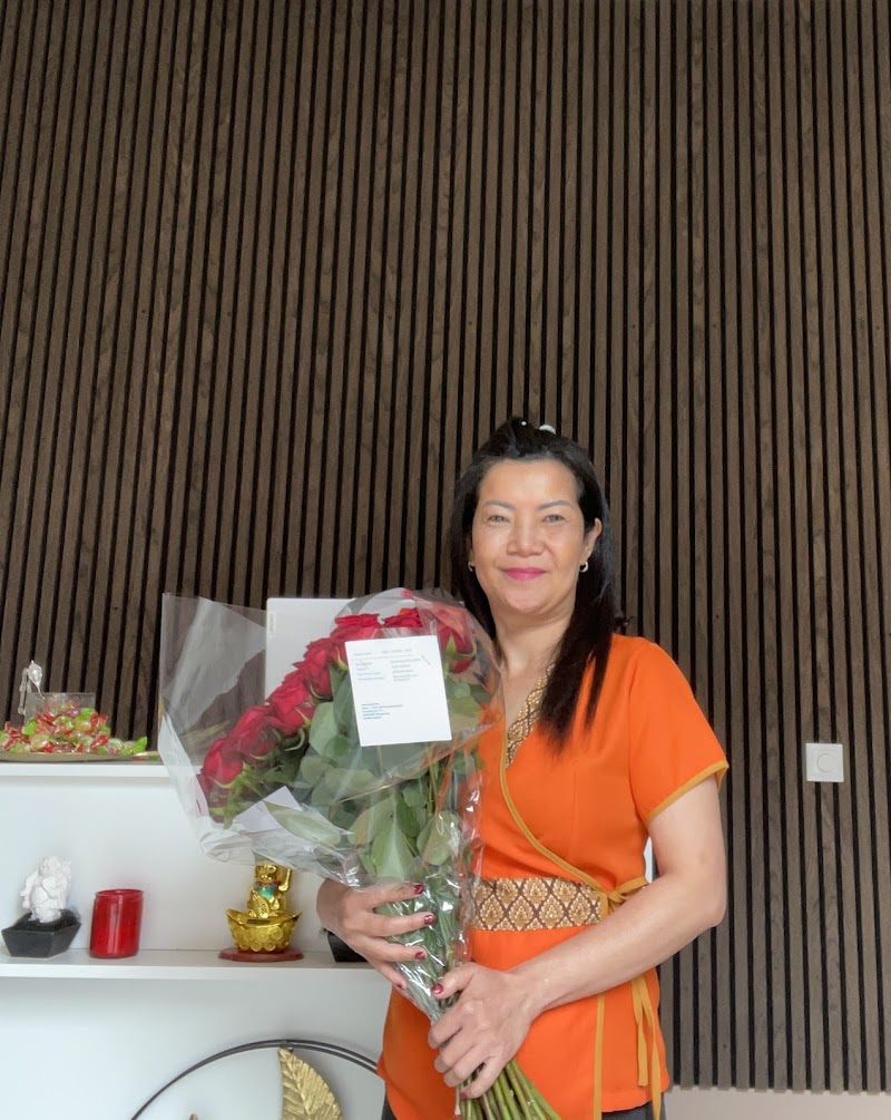 Thai Oosterse Genees Therapie -Thai Massage Venlo Maasbree - Foto 2