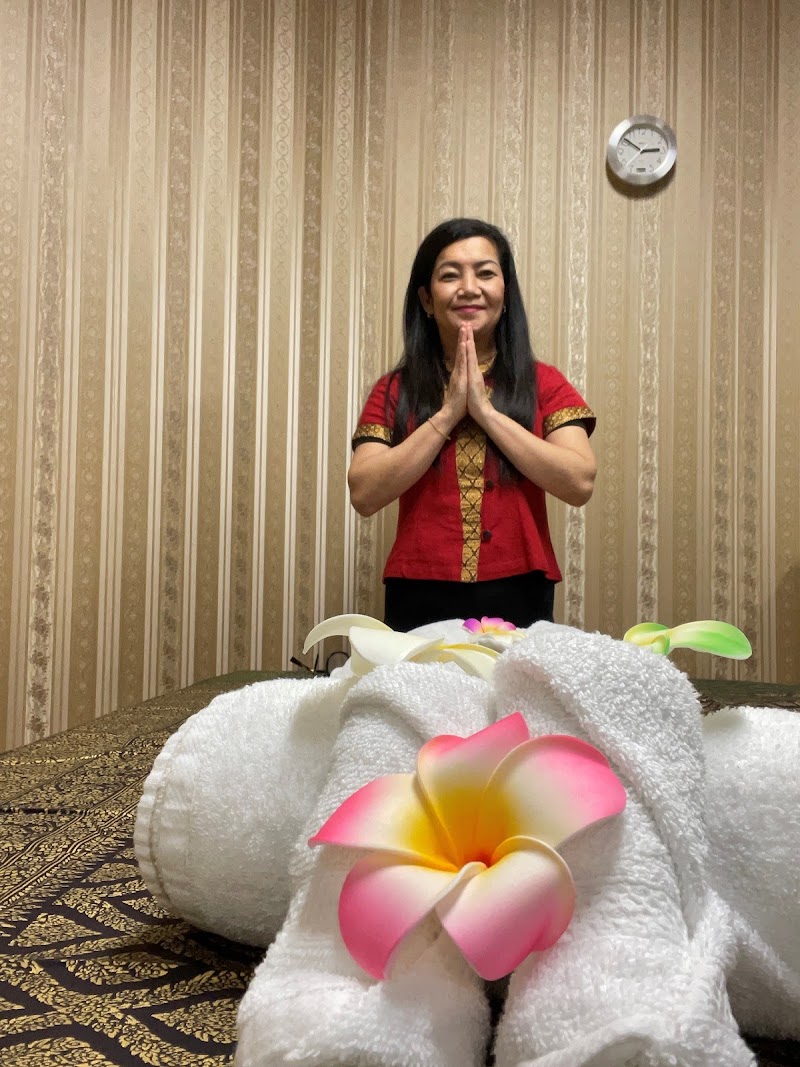 Thai Oosterse Genees Therapie -Thai Massage Venlo Maasbree