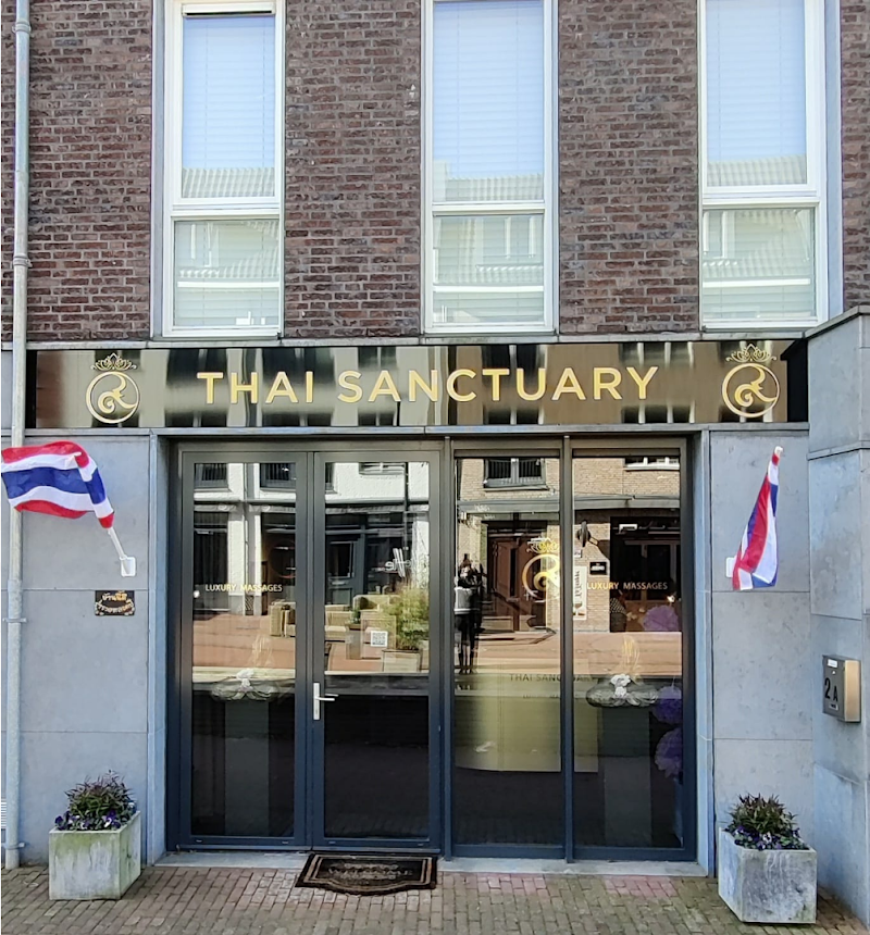Thai Sanctuary Oisterwijk - Foto 2