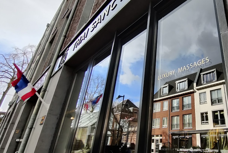 Thai Sanctuary Oisterwijk - Foto 6