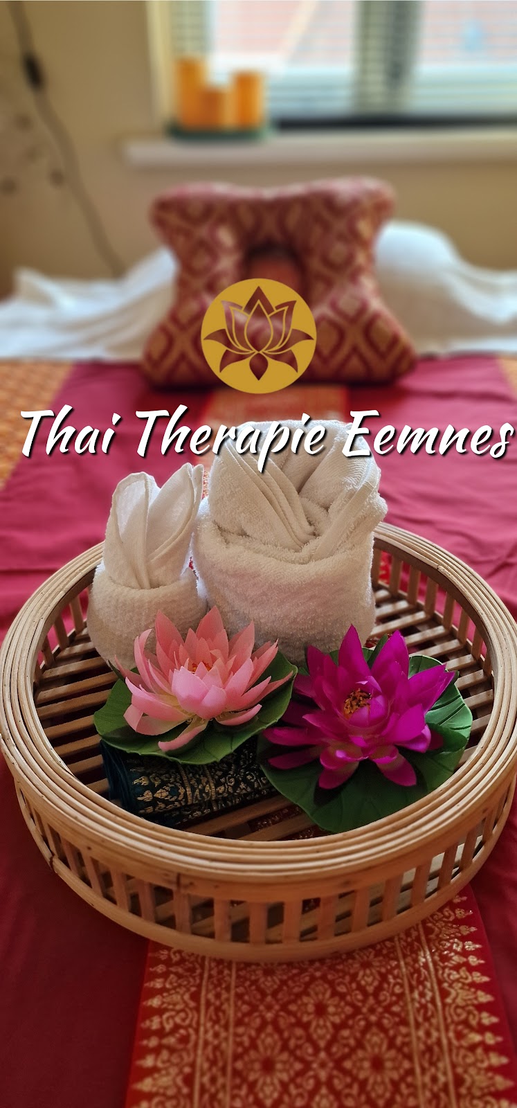 Thai Therapie Eemnes - Foto 5