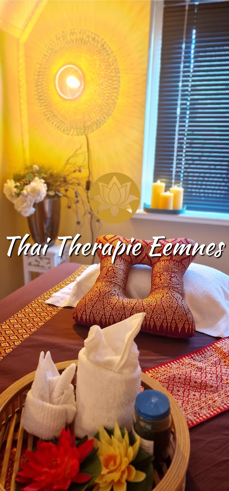 Thai Therapie Eemnes - Foto 3
