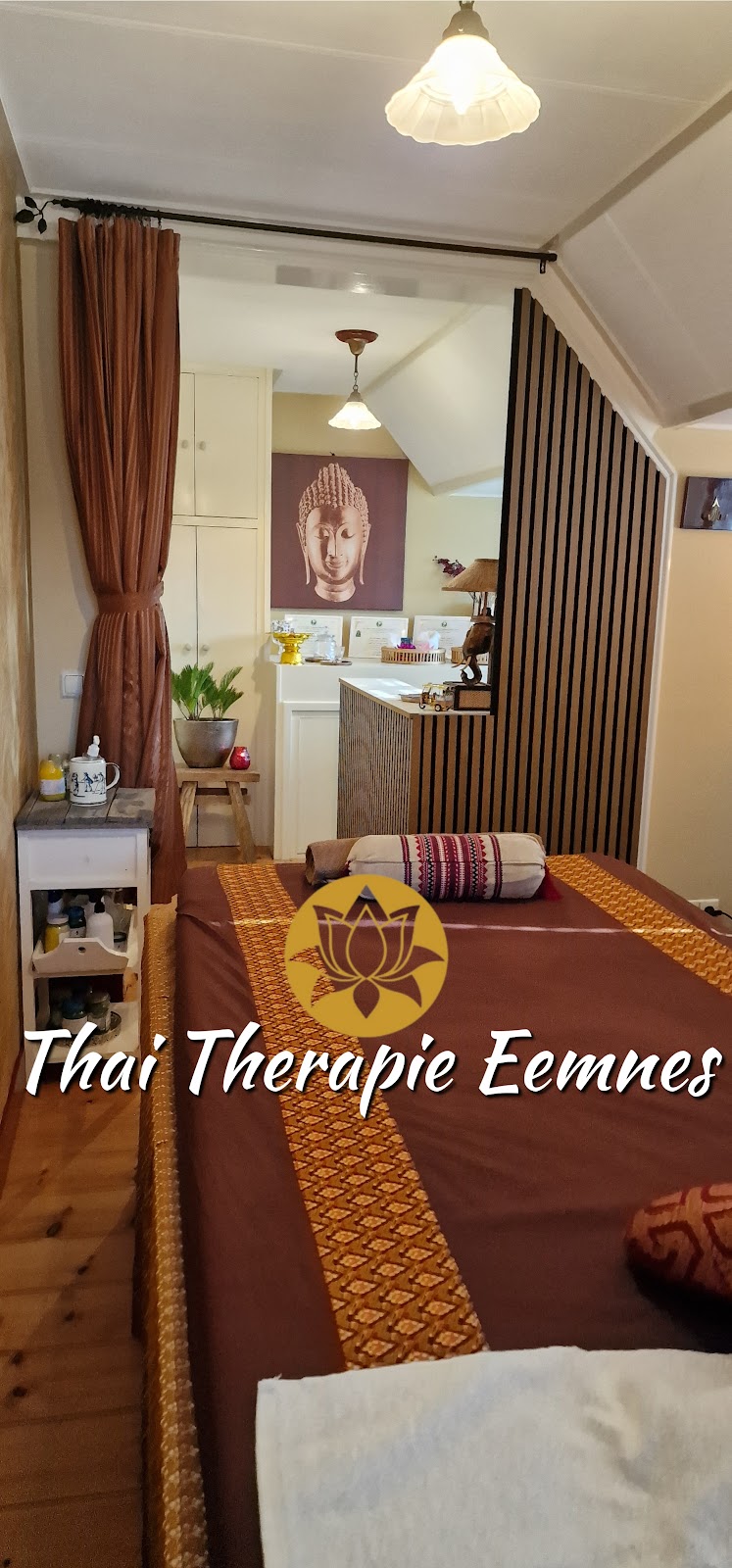 Thai Therapie Eemnes