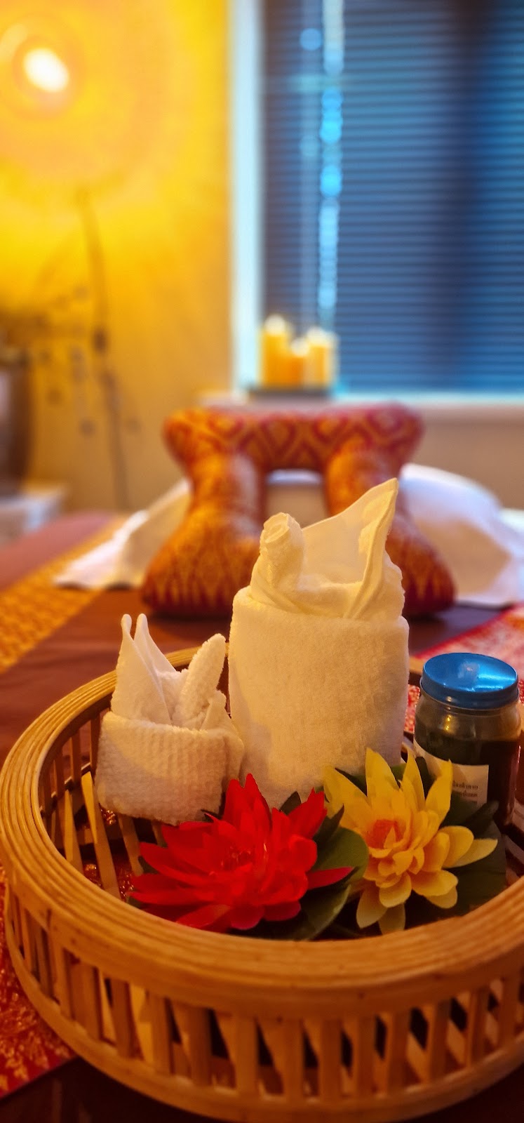 Thai Therapie Eemnes - Foto 2