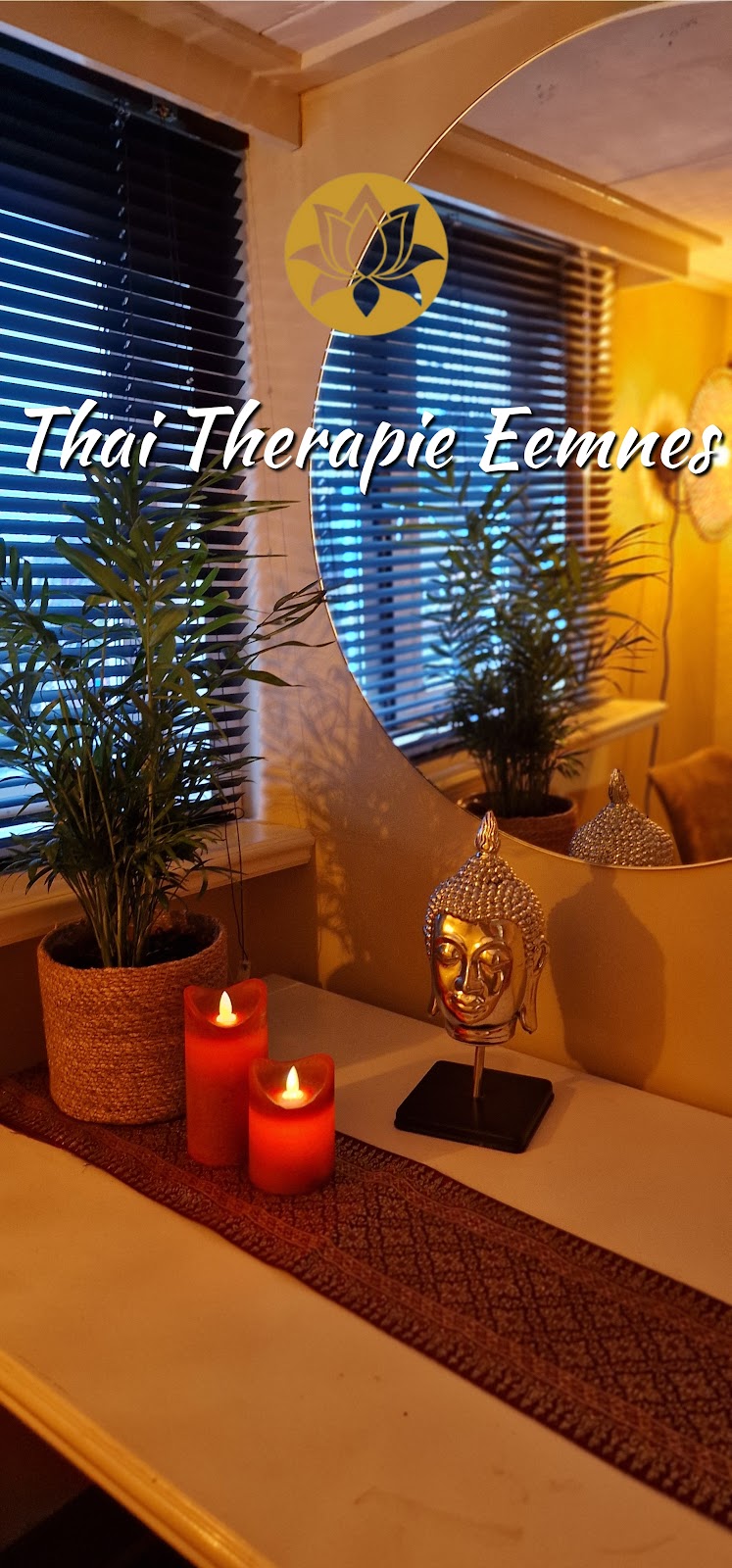Thai Therapie Eemnes - Foto 10