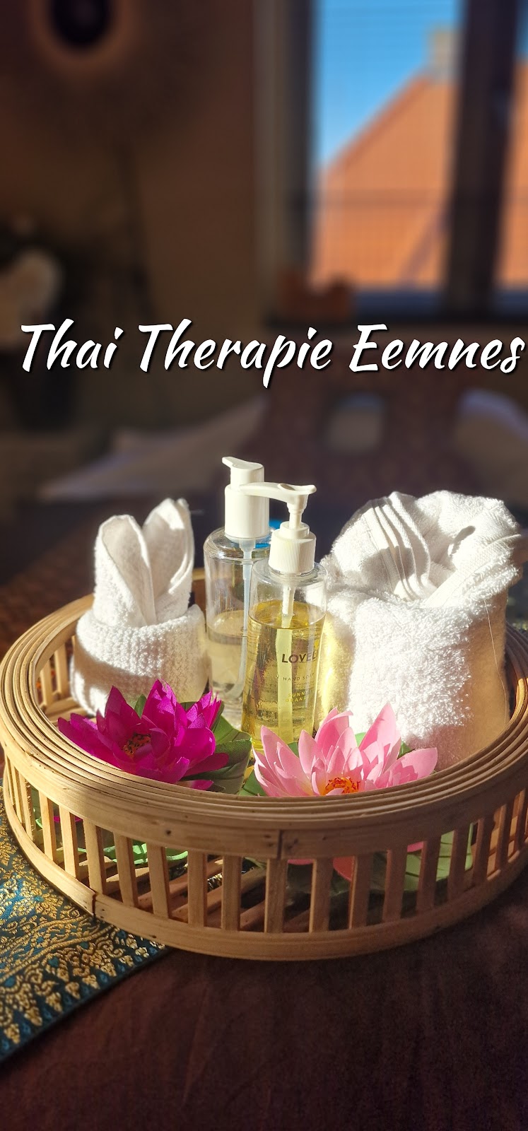 Thai Therapie Eemnes - Foto 8