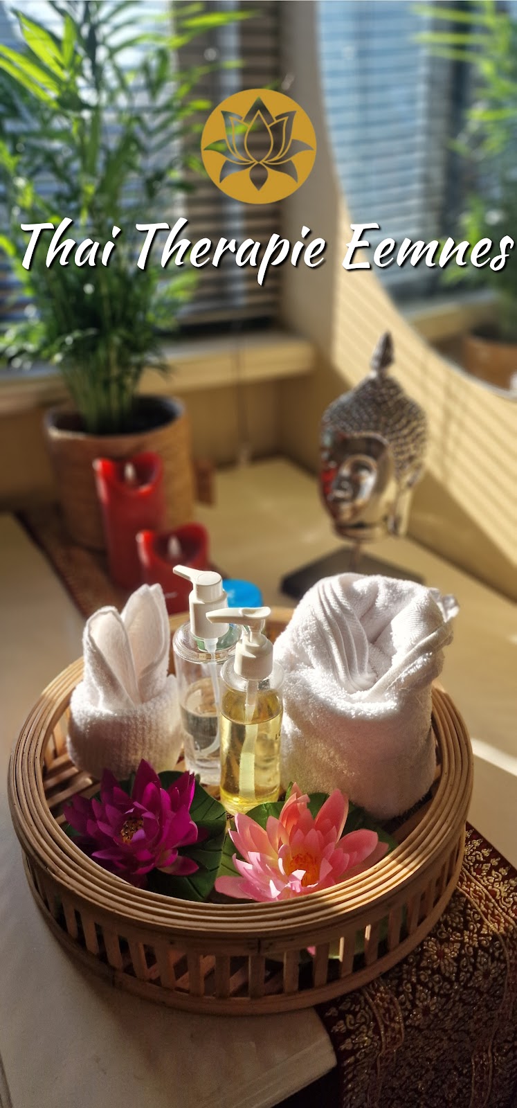 Thai Therapie Eemnes - Foto 4