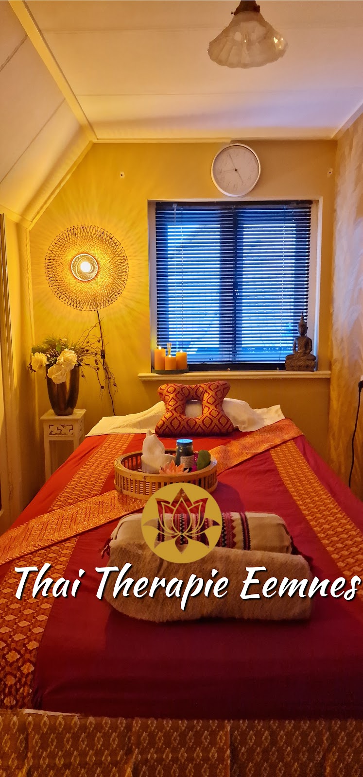 Thai Therapie Eemnes - Foto 9