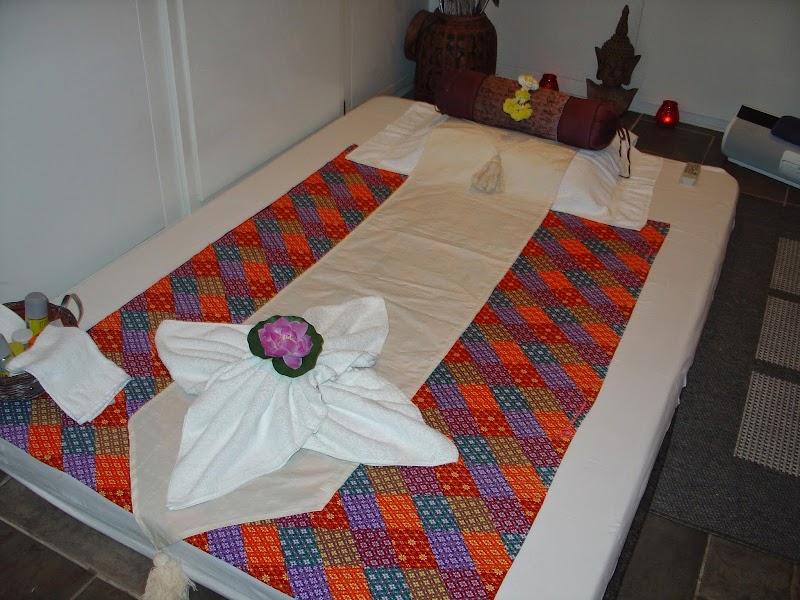 Thaise Massage Maliwan - Foto 3