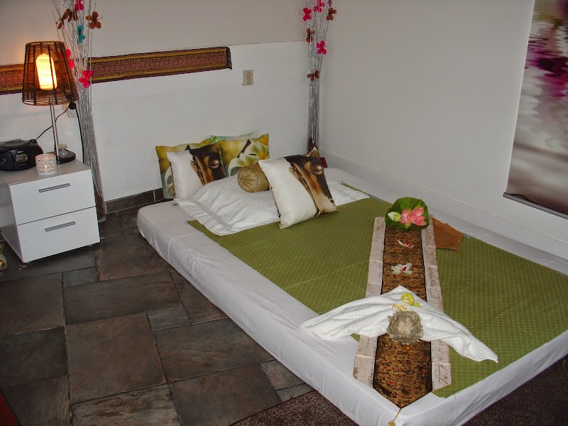 Thaise Massage Maliwan - Foto 5