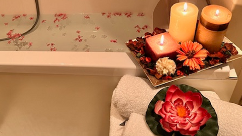 Thaise Massage Maliwan