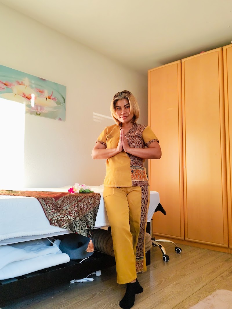 Thaise massage Nang massage & wellness - Foto 7