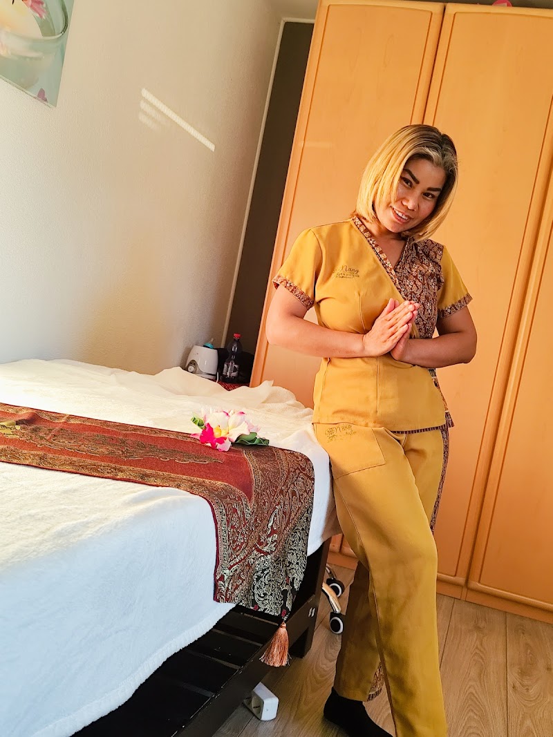 Thaise massage Nang massage & wellness - Foto 4