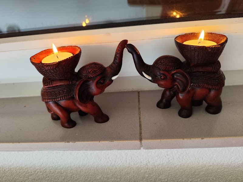 Thaise massage Nang massage & wellness - Foto 5