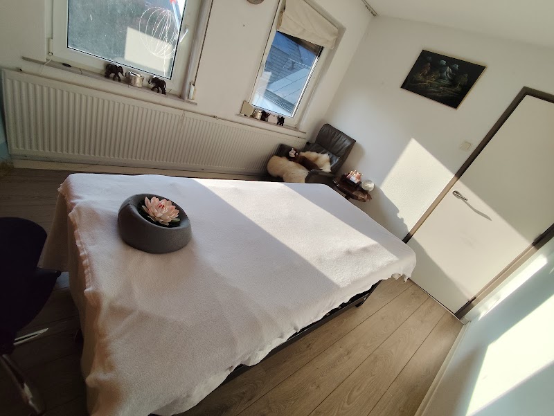 Thaise massage Nang massage & wellness - Foto 2