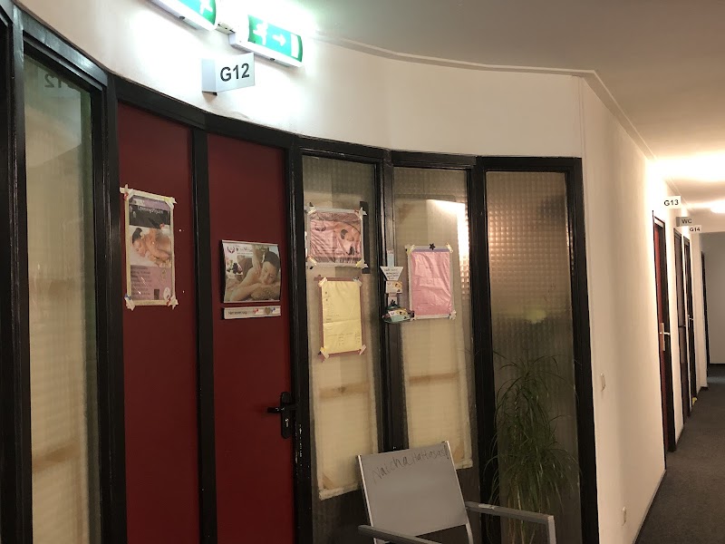 Thaise massage Natcha Hattasas Massage salon - Foto 7