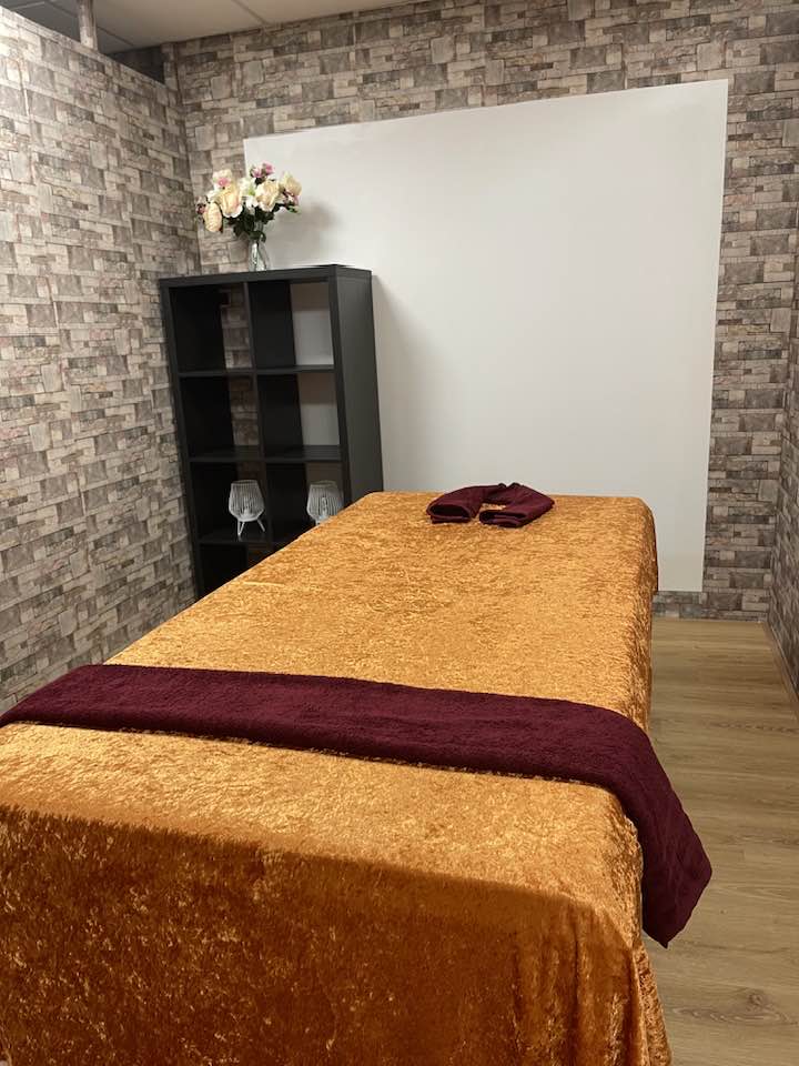 Thao Massage Spa - Foto 9
