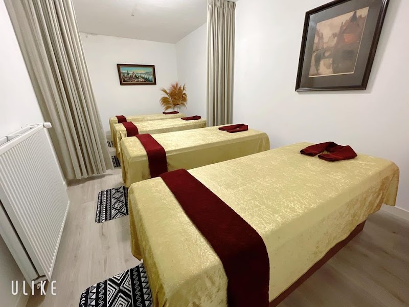 Thao Massage Spa